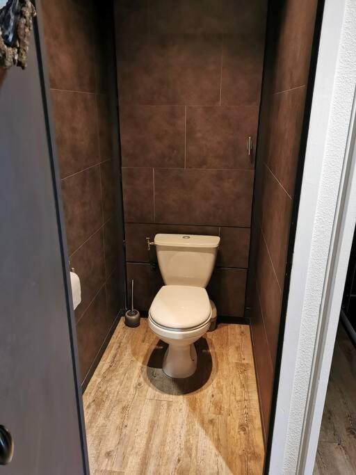 Appartement Termignon Val Cenis Esterno foto