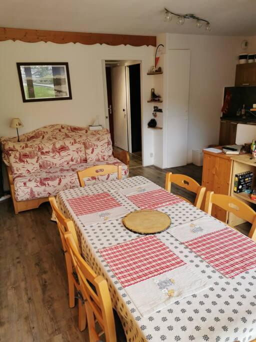 Appartement Termignon Val Cenis Esterno foto