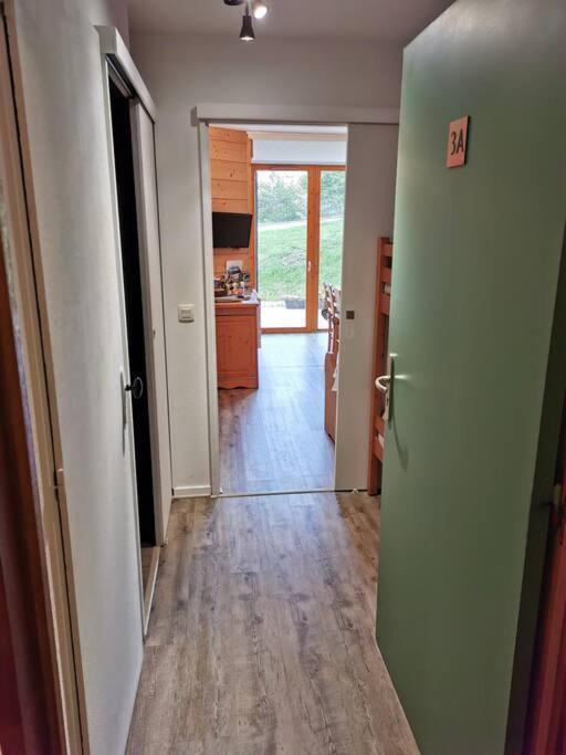 Appartement Termignon Val Cenis Esterno foto